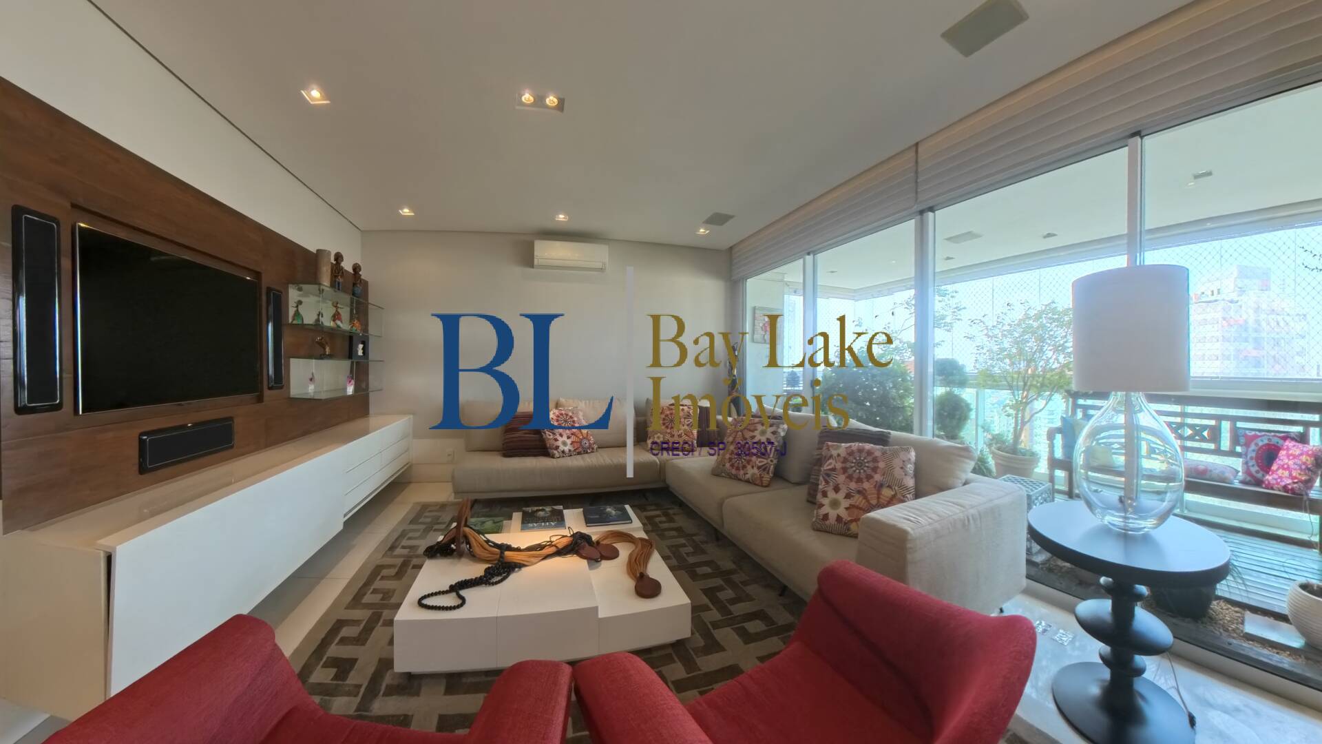 Apartamento, 4 quartos, 228 m² - Foto 4
