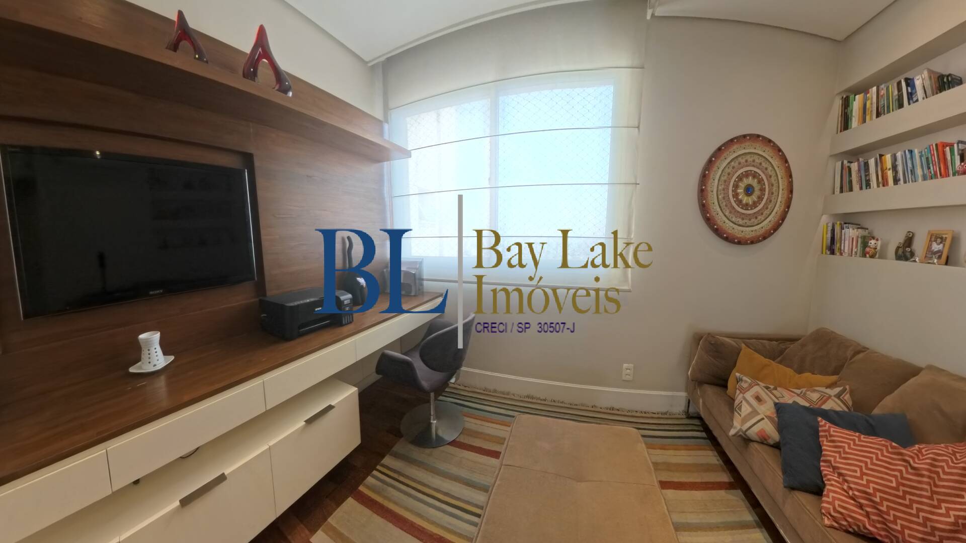 Apartamento, 4 quartos, 228 m² - Foto 5
