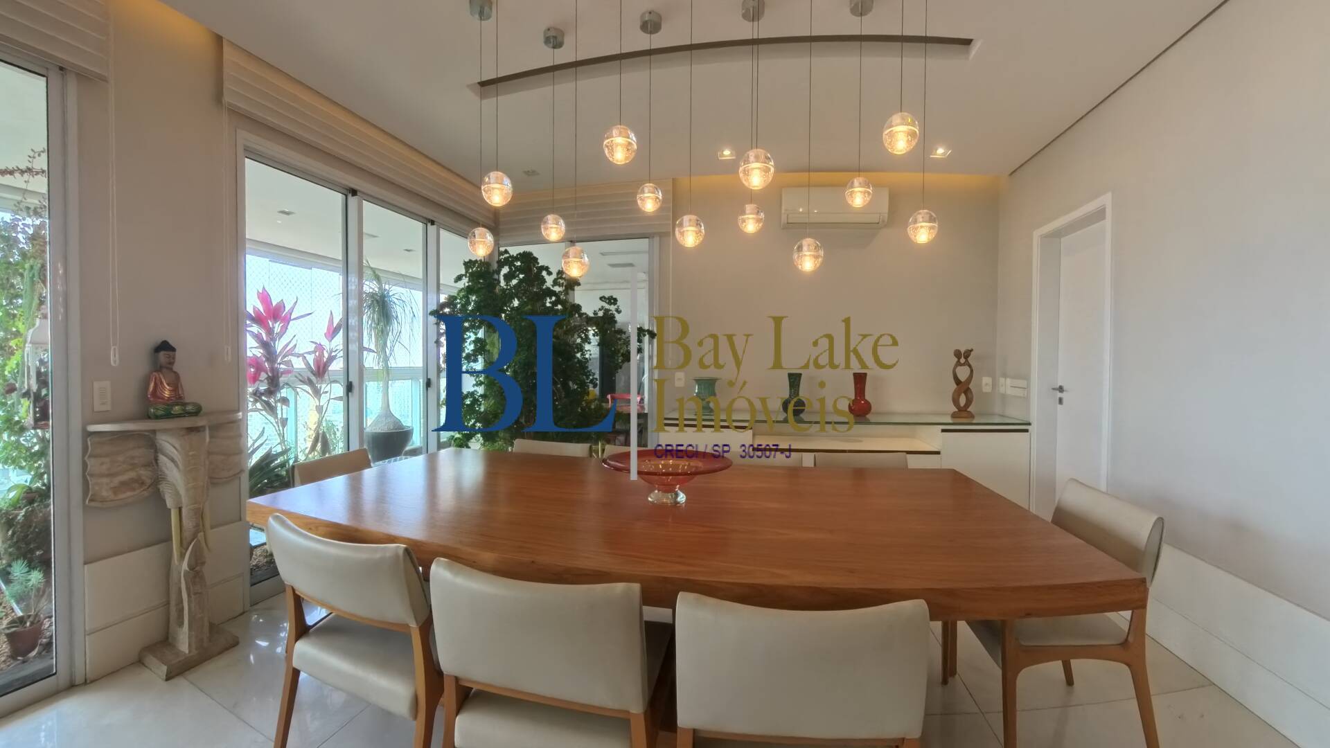 Apartamento, 4 quartos, 228 m² - Foto 1