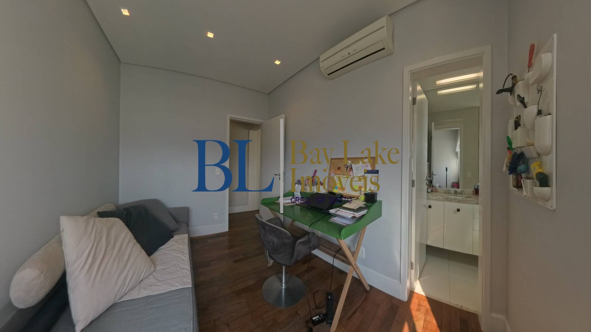 Apartamento, 4 quartos, 228 m² - Foto 6