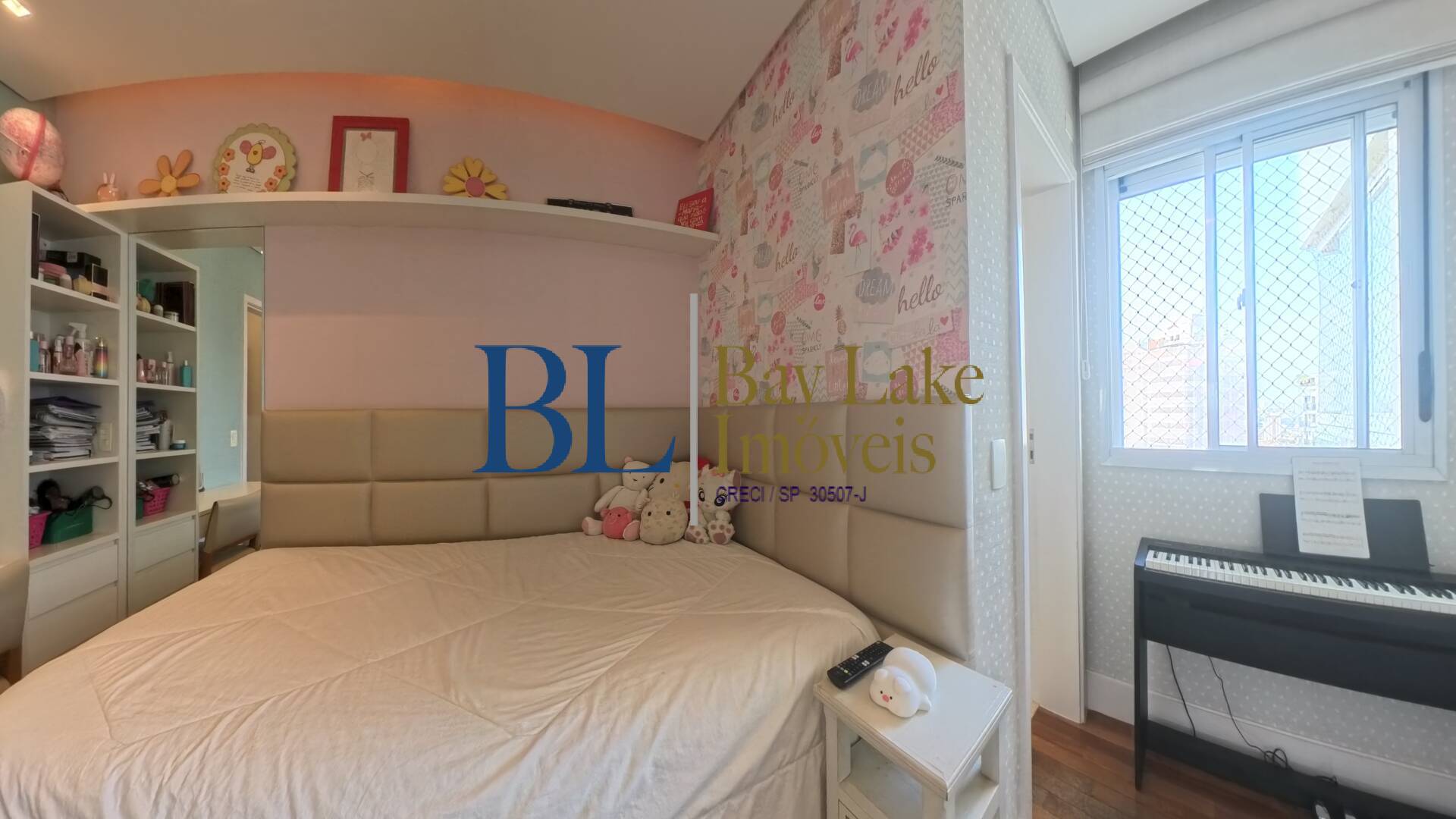 Apartamento, 4 quartos, 228 m² - Foto 13