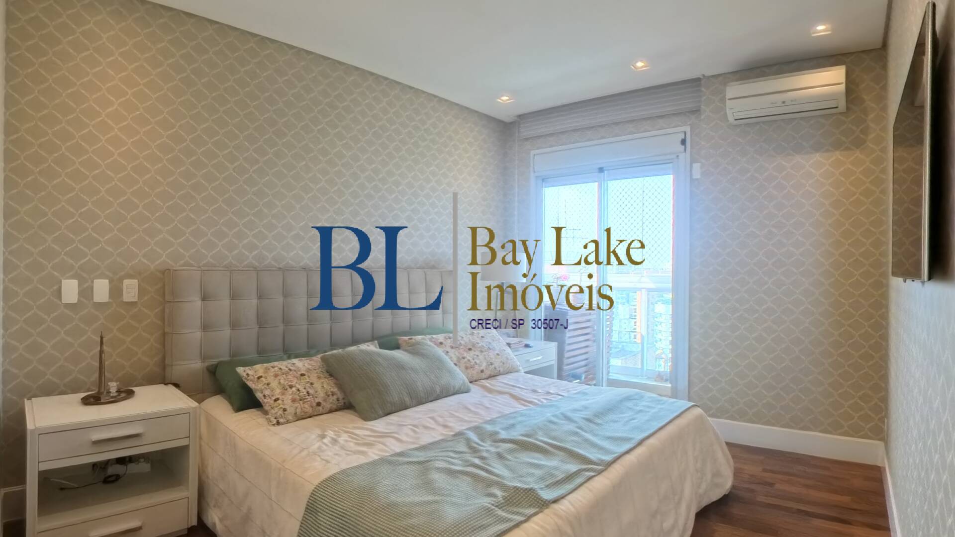 Apartamento, 4 quartos, 228 m² - Foto 14