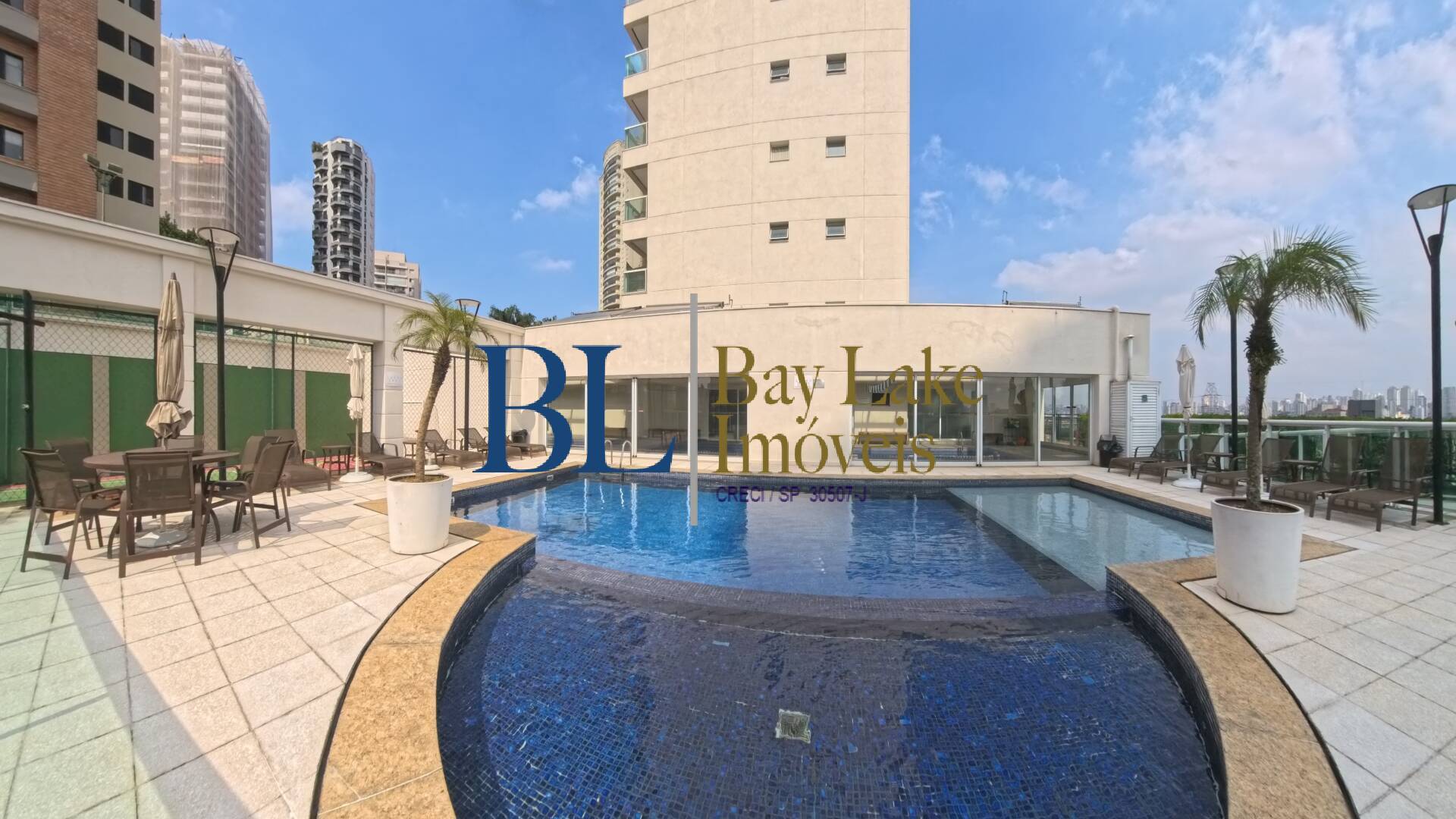 Apartamento, 4 quartos, 228 m² - Foto 19