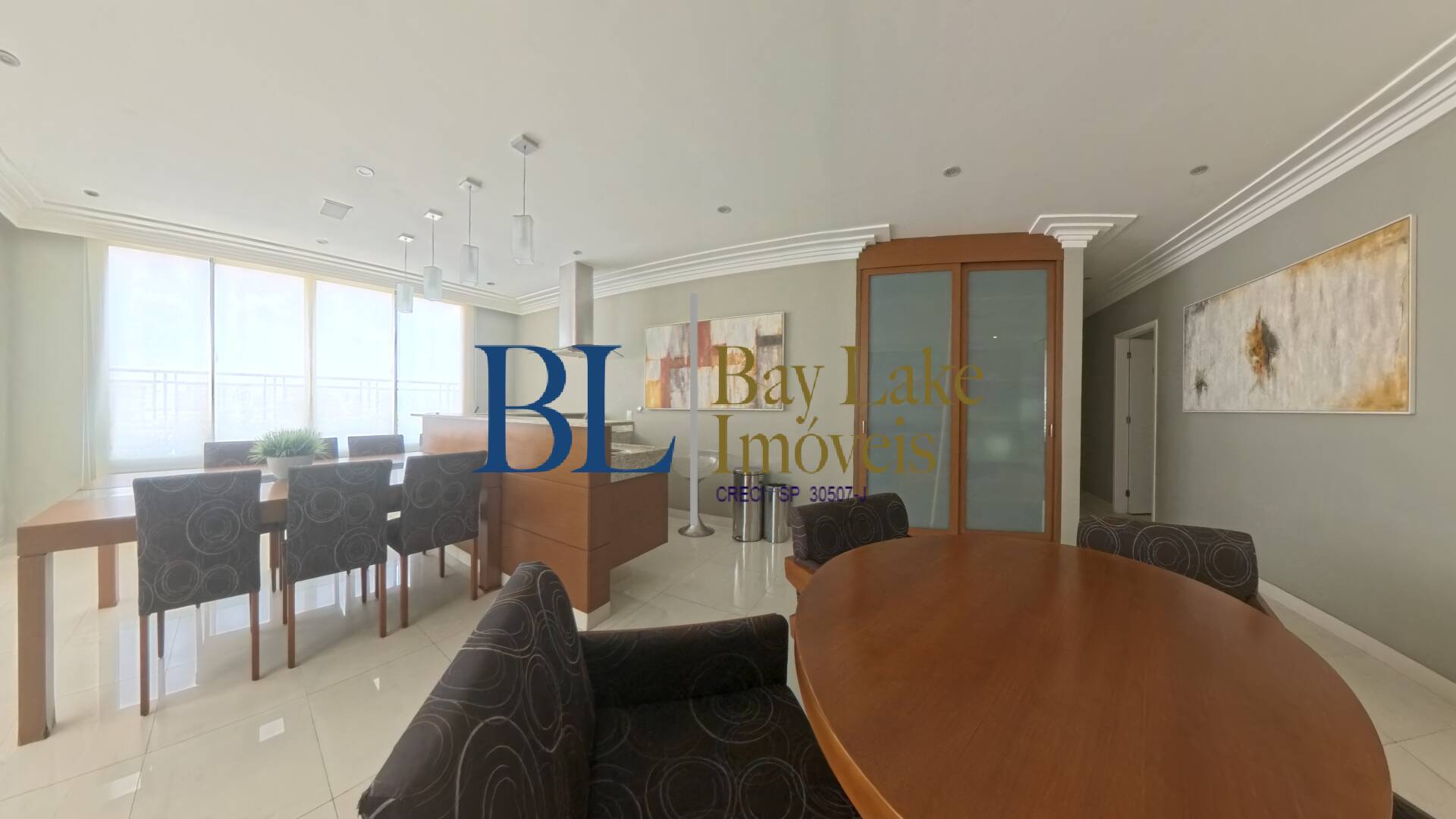 Apartamento, 4 quartos, 228 m² - Foto 21