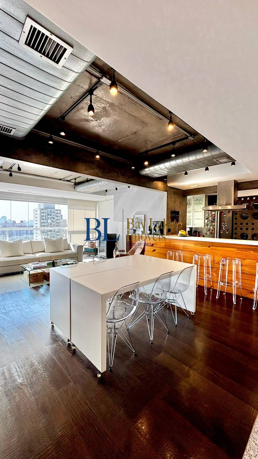 Apartamento, 3 quartos, 118 m² - Foto 2