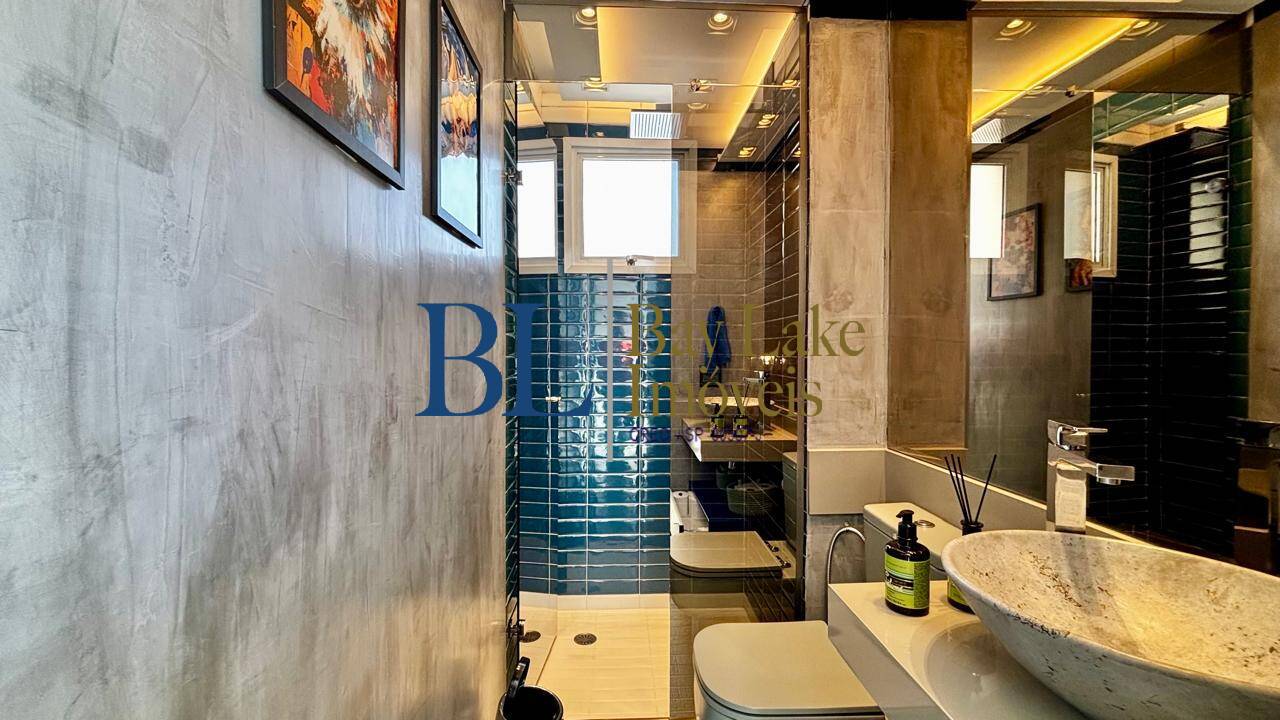 Apartamento, 3 quartos, 118 m² - Foto 3