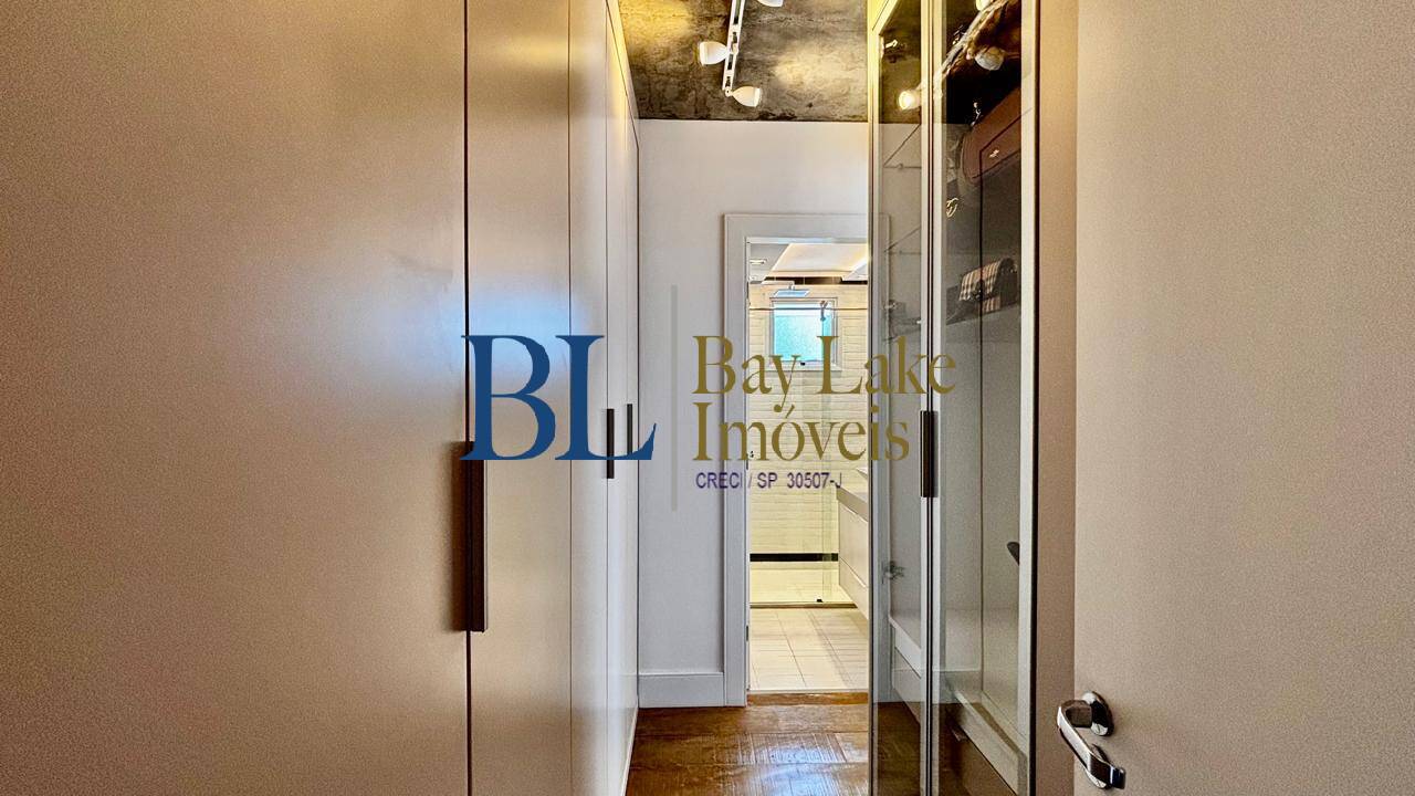 Apartamento, 3 quartos, 118 m² - Foto 8