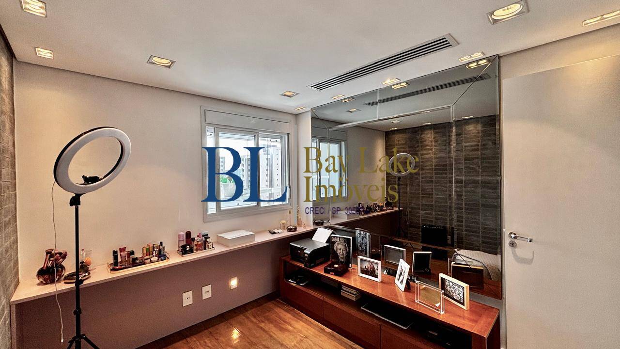 Apartamento, 3 quartos, 118 m² - Foto 6
