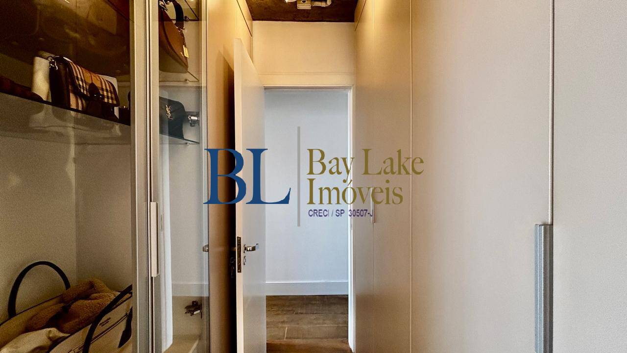Apartamento, 3 quartos, 118 m² - Foto 9