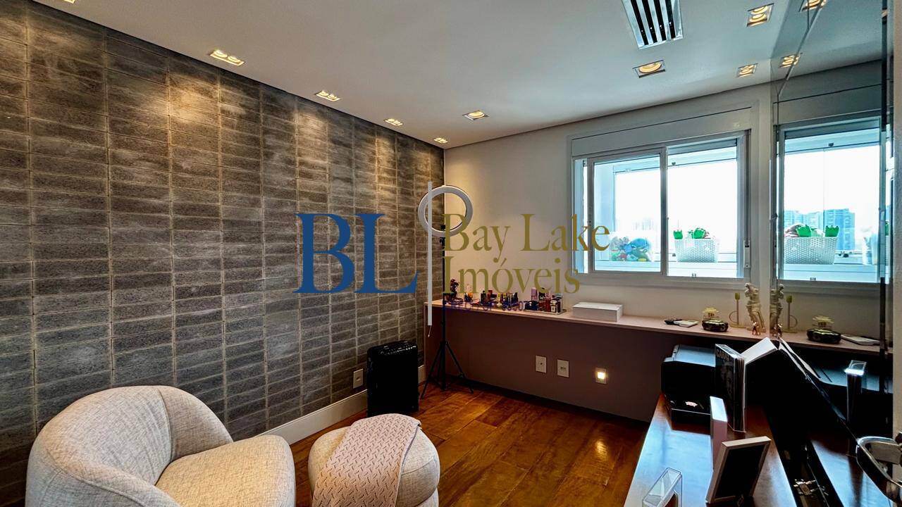 Apartamento, 3 quartos, 118 m² - Foto 12