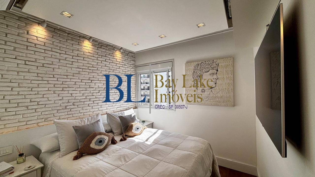 Apartamento, 3 quartos, 118 m² - Foto 11