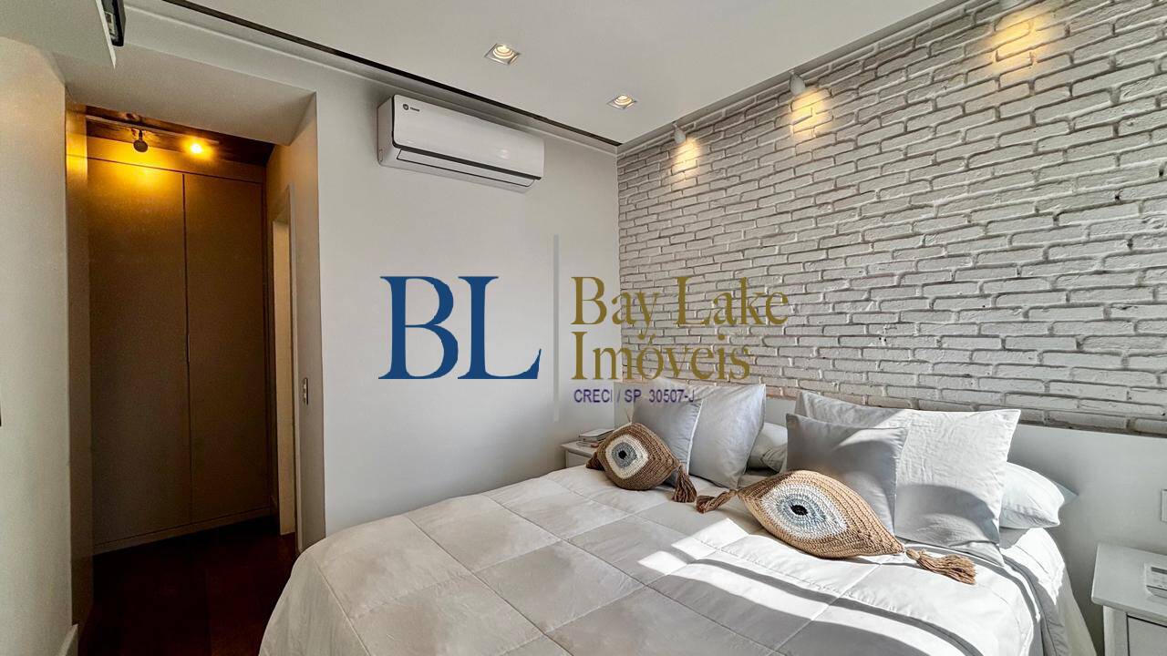 Apartamento, 3 quartos, 118 m² - Foto 13