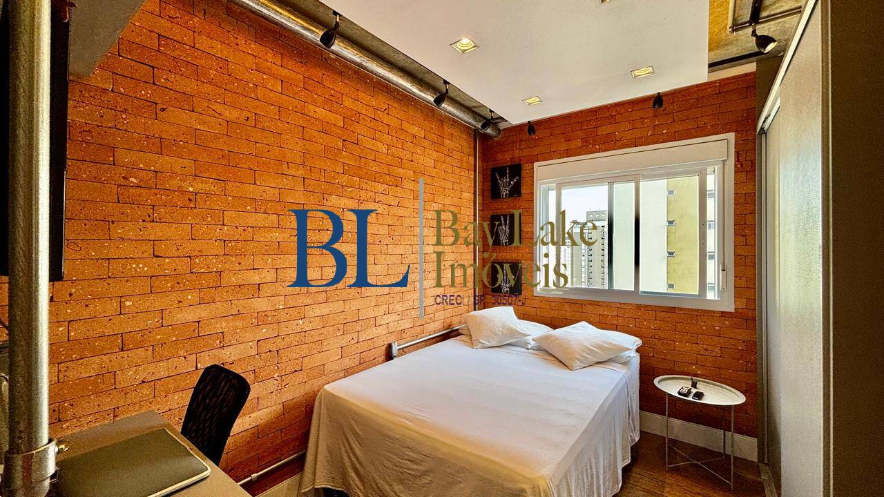 Apartamento, 3 quartos, 118 m² - Foto 14