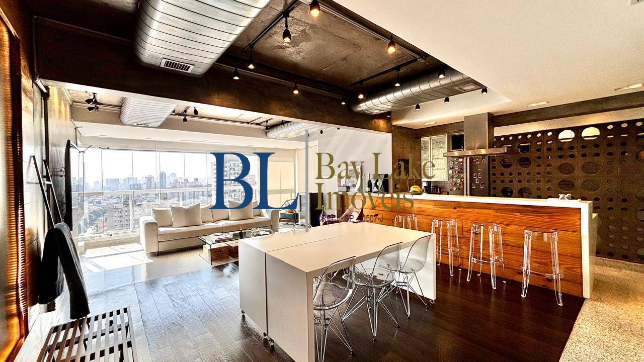 Apartamento, 3 quartos, 118 m² - Foto 19