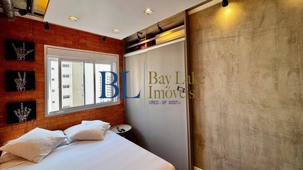Apartamento, 3 quartos, 118 m² - Foto 22