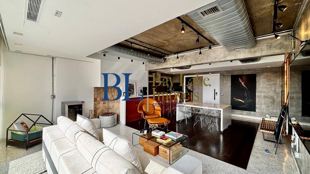 Apartamento, 3 quartos, 118 m² - Foto 21