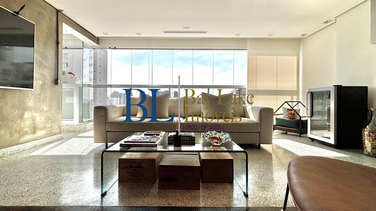 Apartamento, 3 quartos, 118 m² - Foto 23