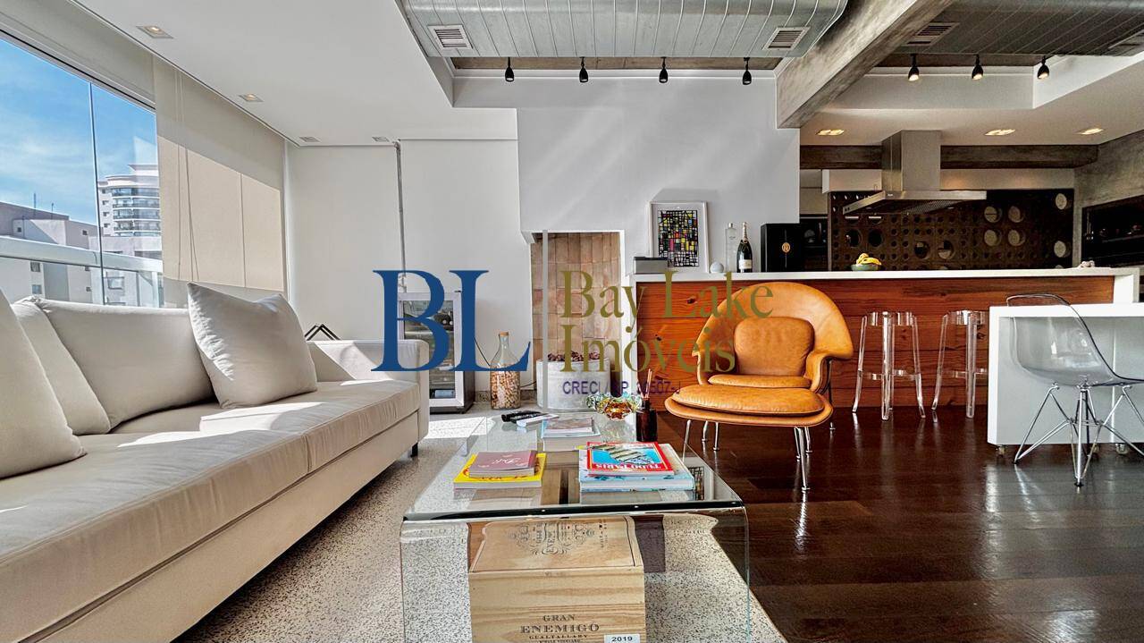 Apartamento, 3 quartos, 118 m² - Foto 24
