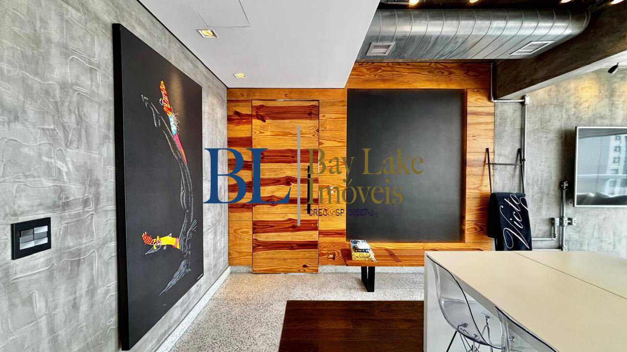 Apartamento, 3 quartos, 118 m² - Foto 25