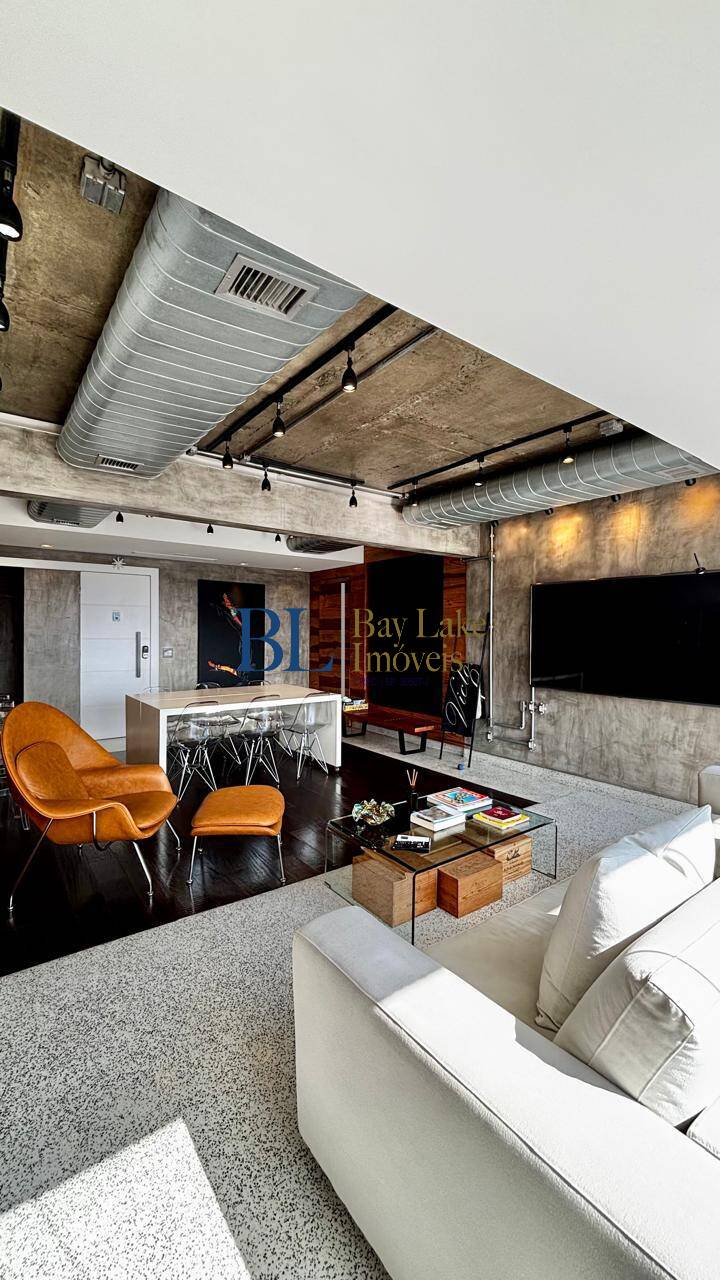 Apartamento, 3 quartos, 118 m² - Foto 26