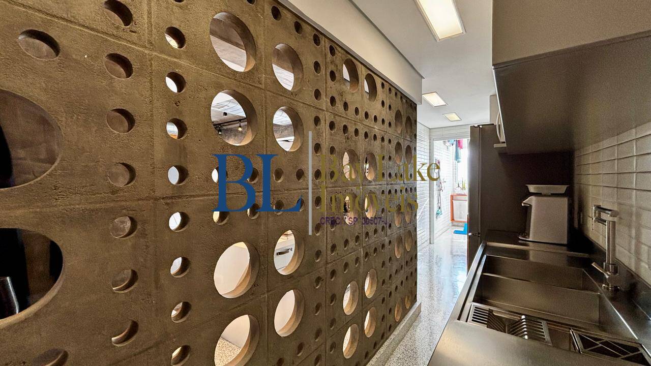 Apartamento, 3 quartos, 118 m² - Foto 30