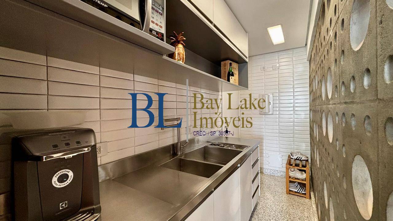 Apartamento, 3 quartos, 118 m² - Foto 29