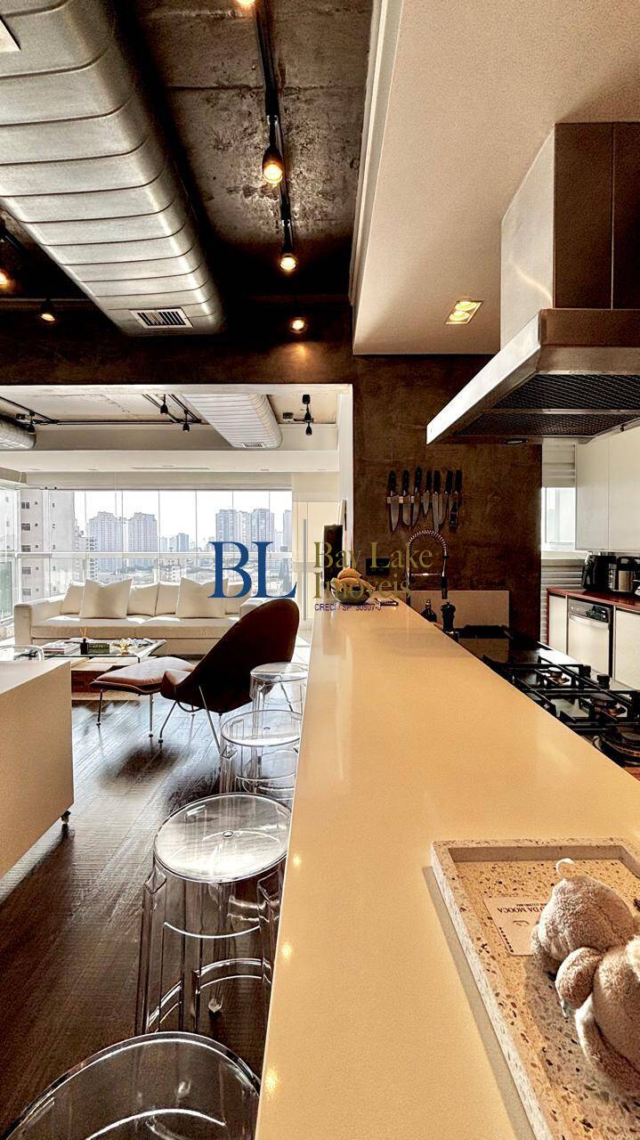 Apartamento, 3 quartos, 118 m² - Foto 35