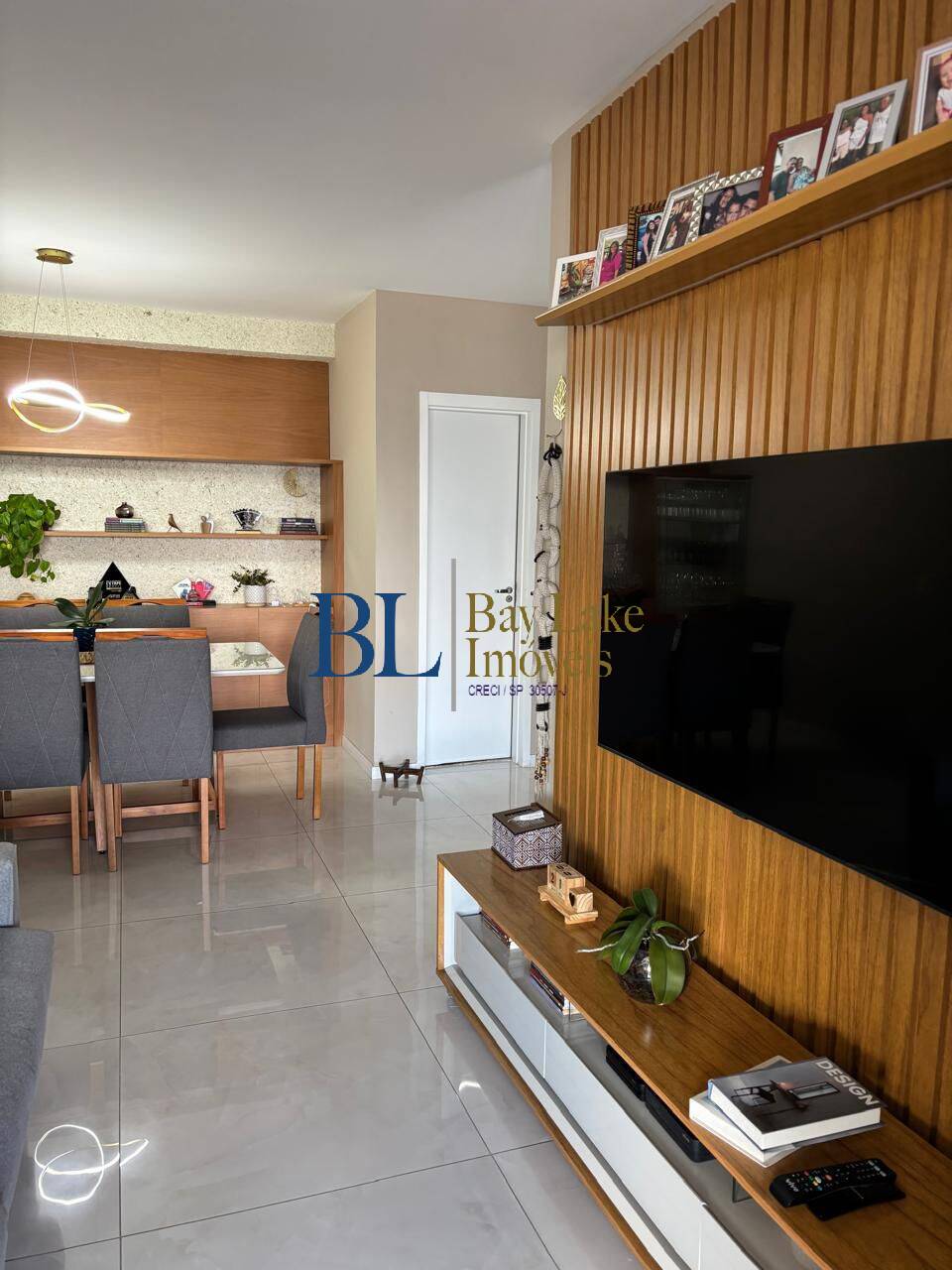 Apartamento, 3 quartos, 106 m² - Foto 3