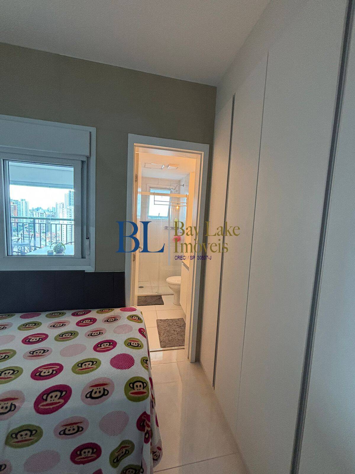 Apartamento, 3 quartos, 106 m² - Foto 12