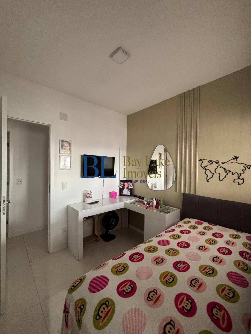 Apartamento, 3 quartos, 106 m² - Foto 15