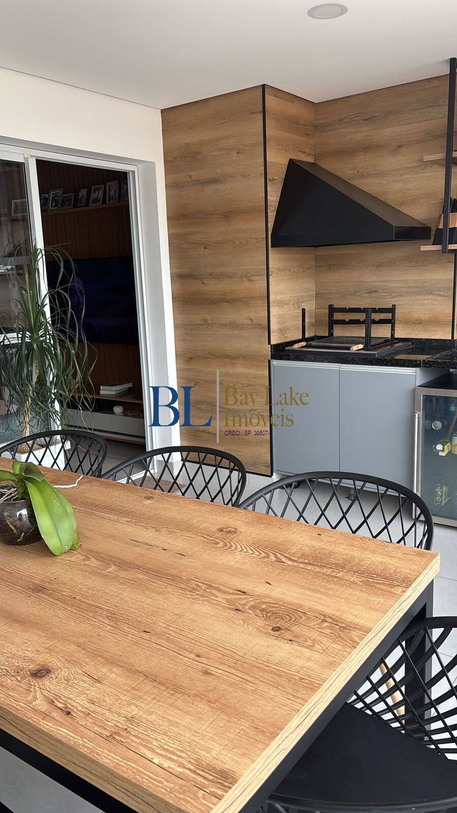 Apartamento, 3 quartos, 106 m² - Foto 6