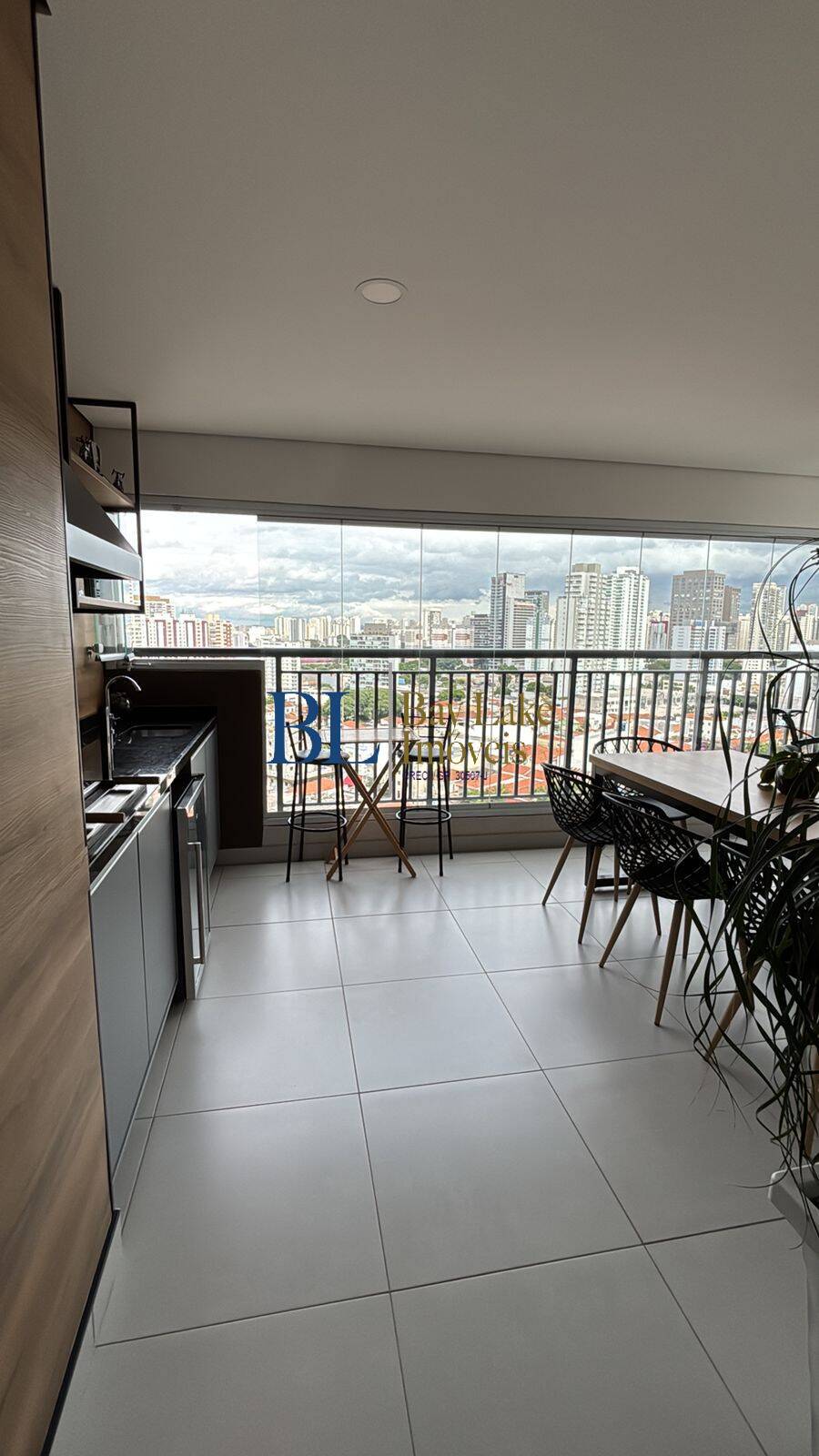 Apartamento, 3 quartos, 106 m² - Foto 5