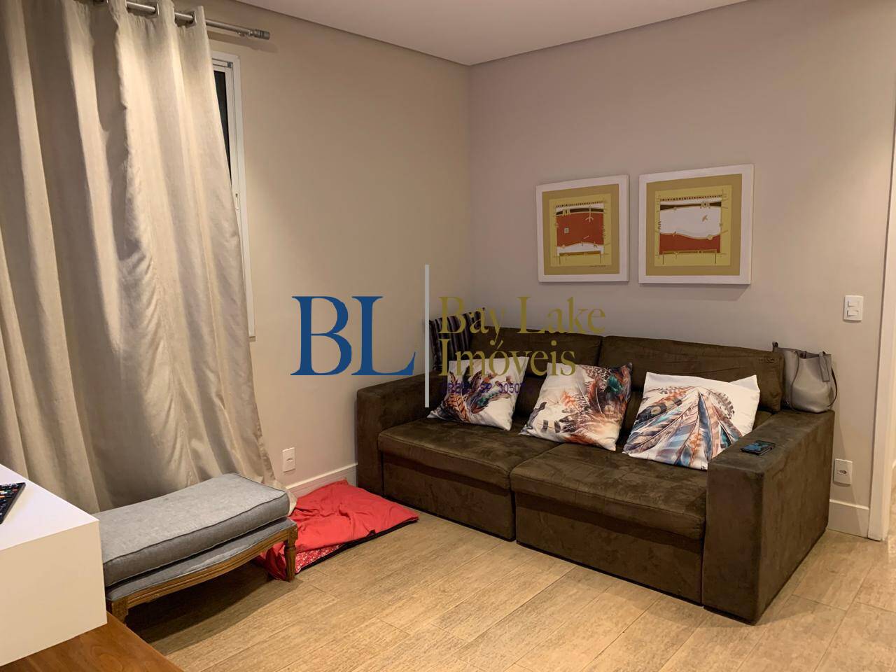Apartamento, 4 quartos, 228 m² - Foto 6