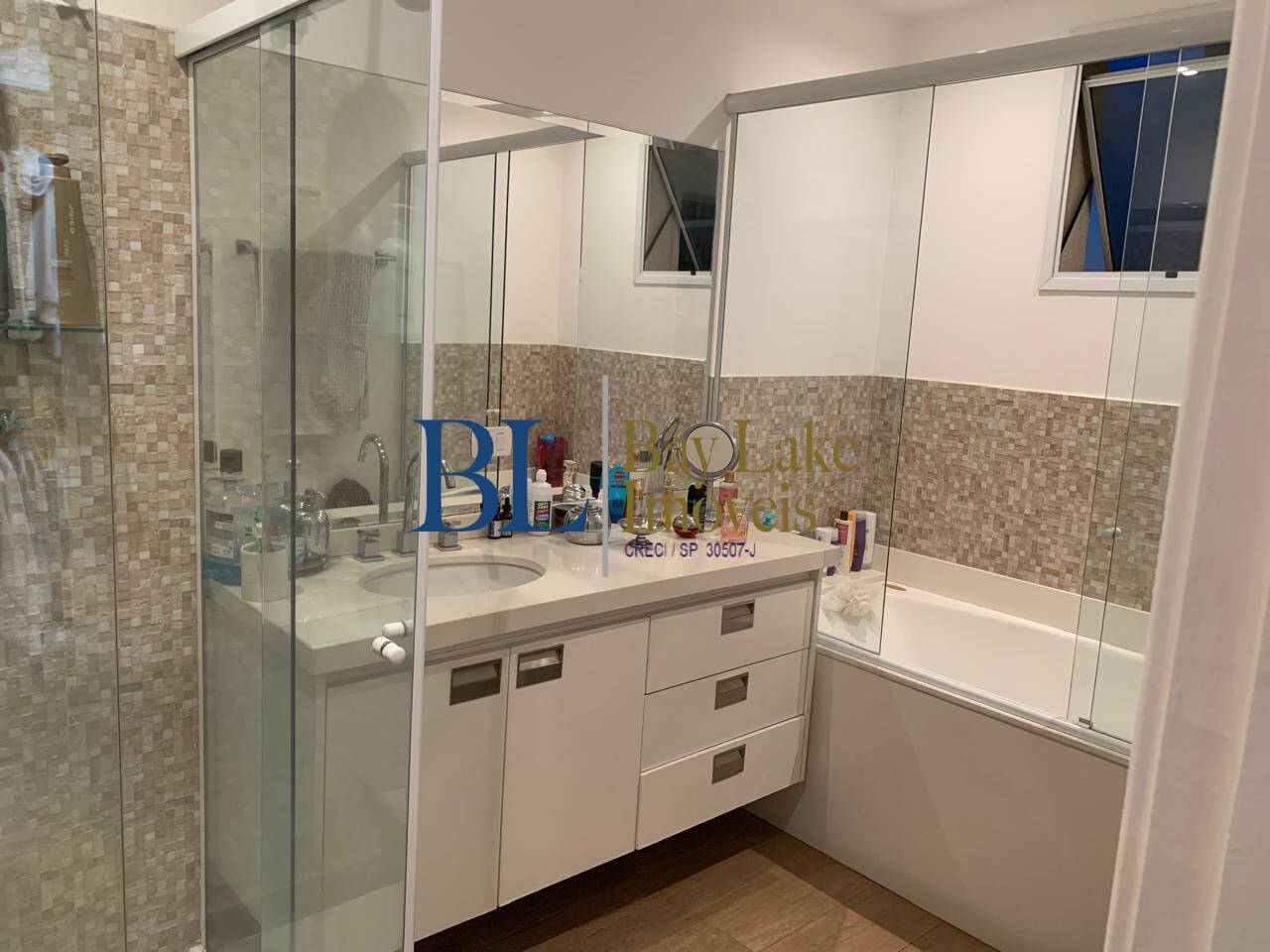 Apartamento, 4 quartos, 228 m² - Foto 8