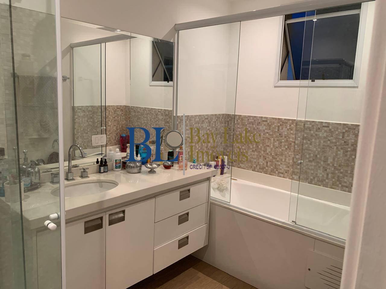 Apartamento, 4 quartos, 228 m² - Foto 9