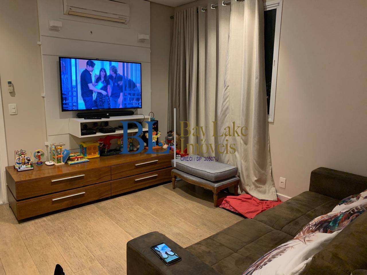 Apartamento, 4 quartos, 228 m² - Foto 5