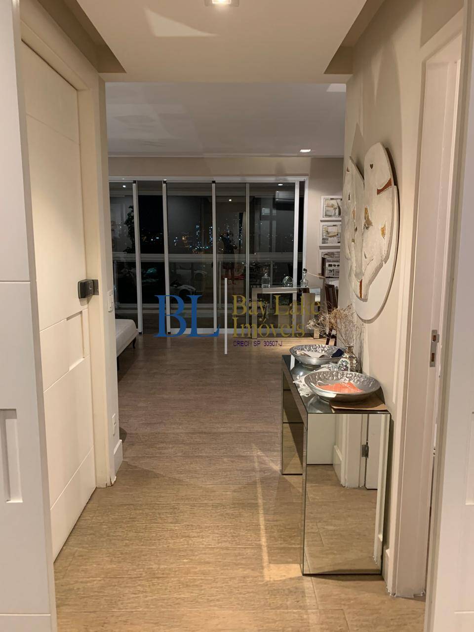 Apartamento, 4 quartos, 228 m² - Foto 4