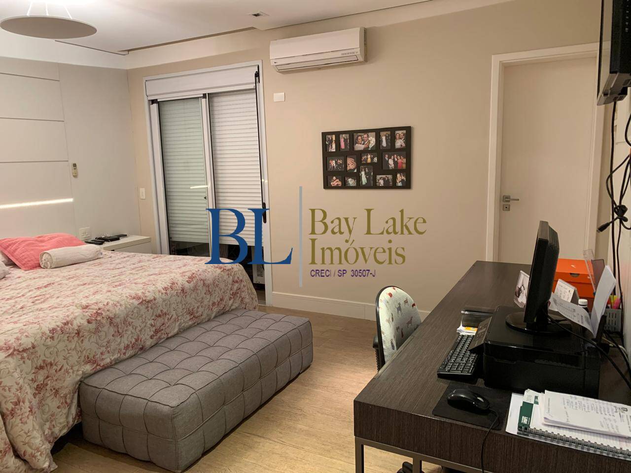 Apartamento, 4 quartos, 228 m² - Foto 16