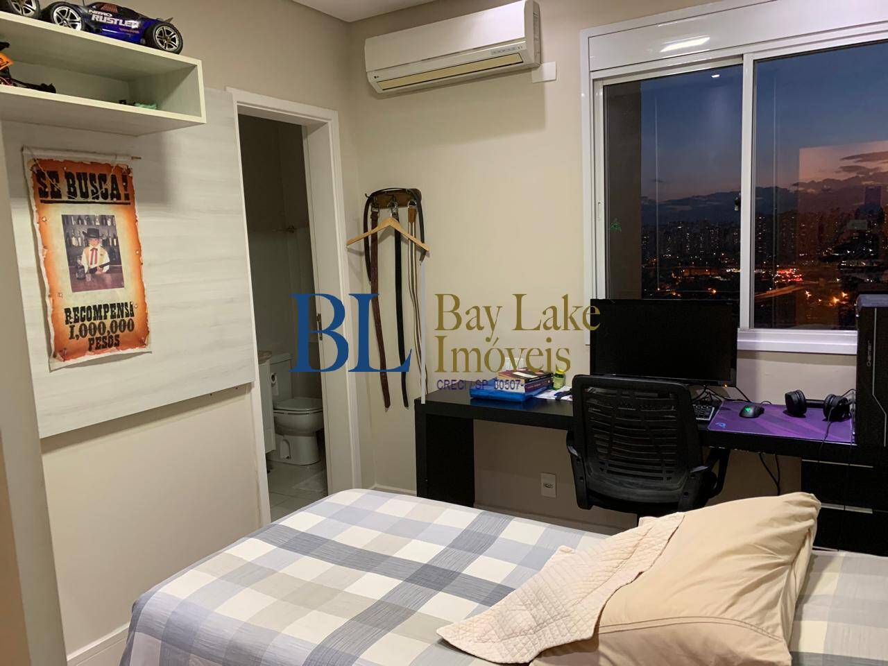 Apartamento, 4 quartos, 228 m² - Foto 20
