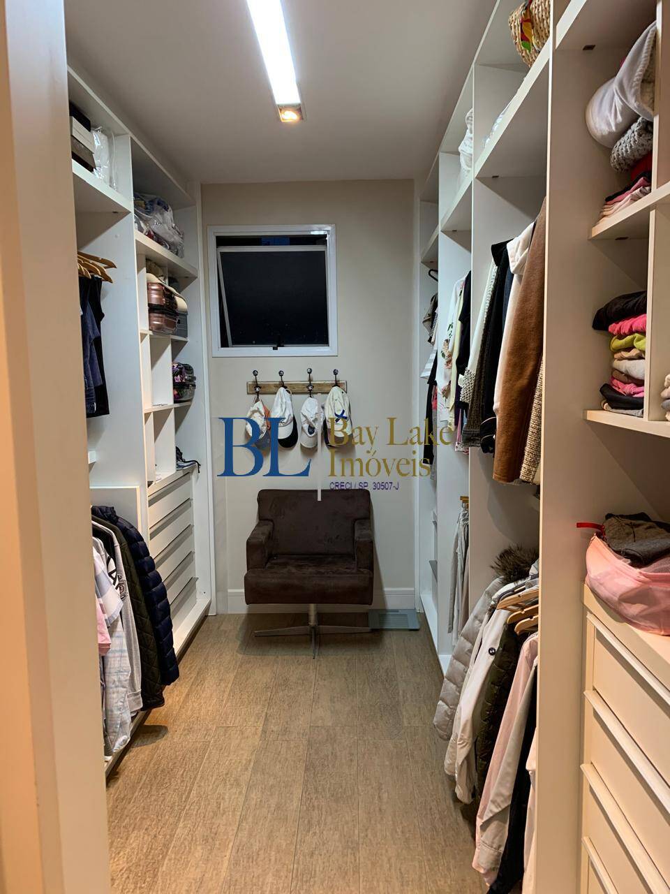 Apartamento, 4 quartos, 228 m² - Foto 21