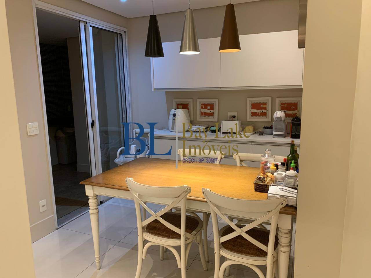 Apartamento, 4 quartos, 228 m² - Foto 33