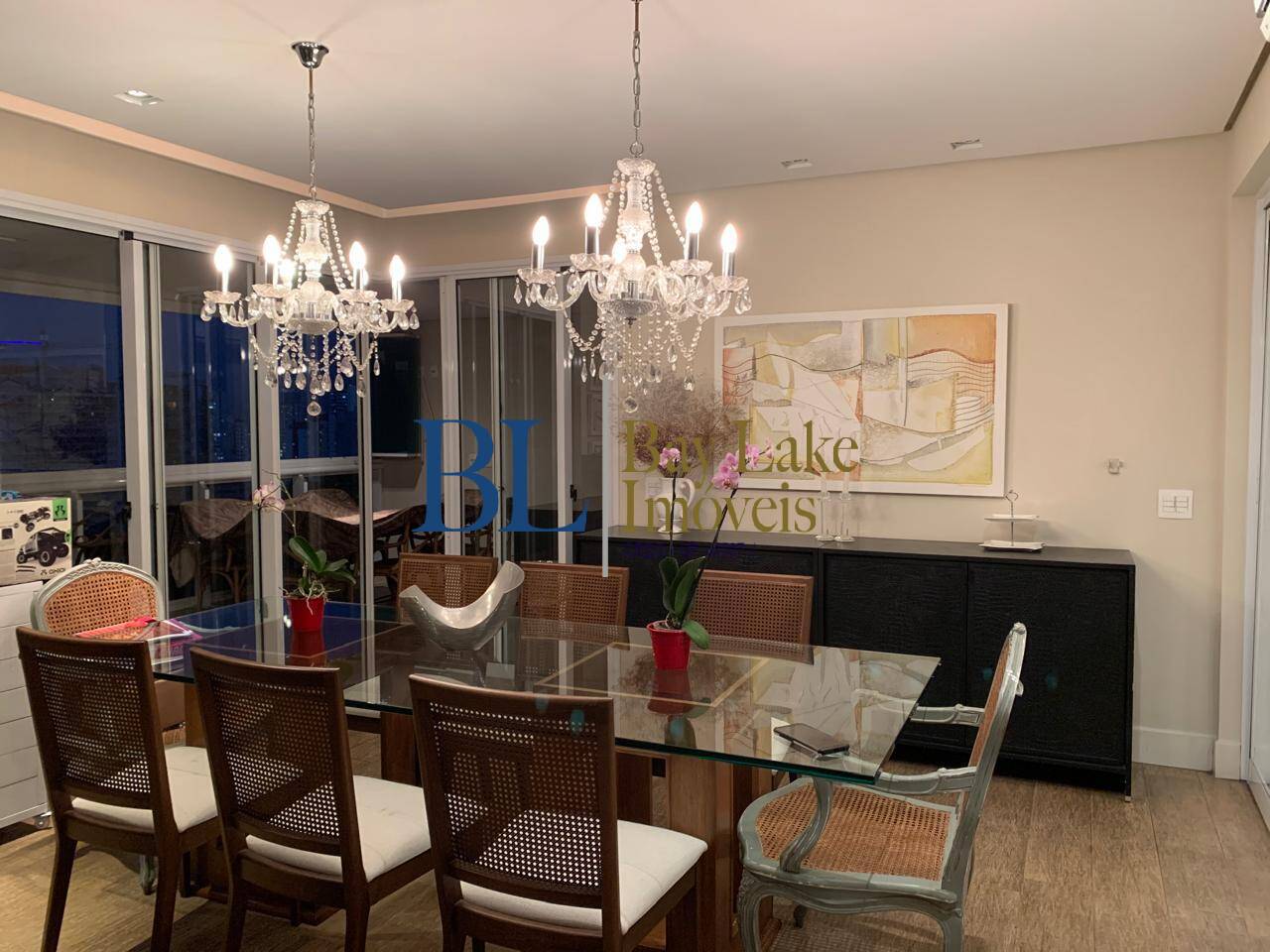 Apartamento, 4 quartos, 228 m² - Foto 32