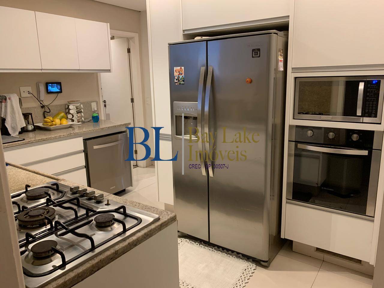 Apartamento, 4 quartos, 228 m² - Foto 38