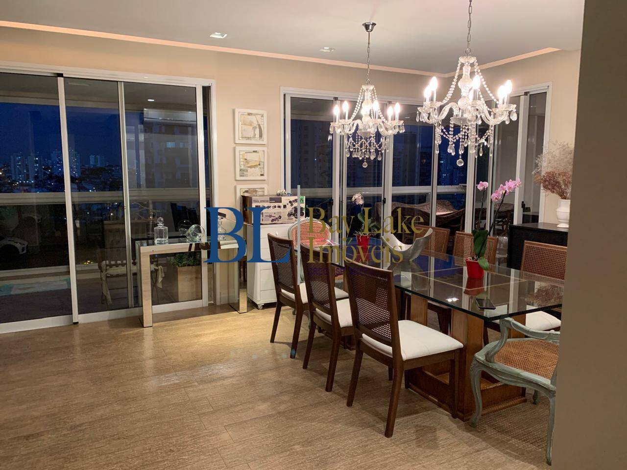 Apartamento, 4 quartos, 228 m² - Foto 40
