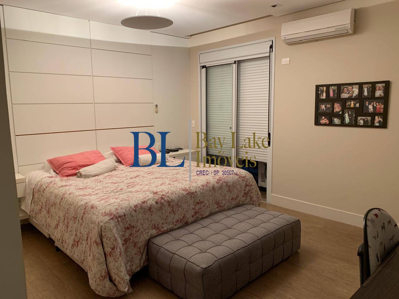 Apartamento, 4 quartos, 228 m² - Foto 41