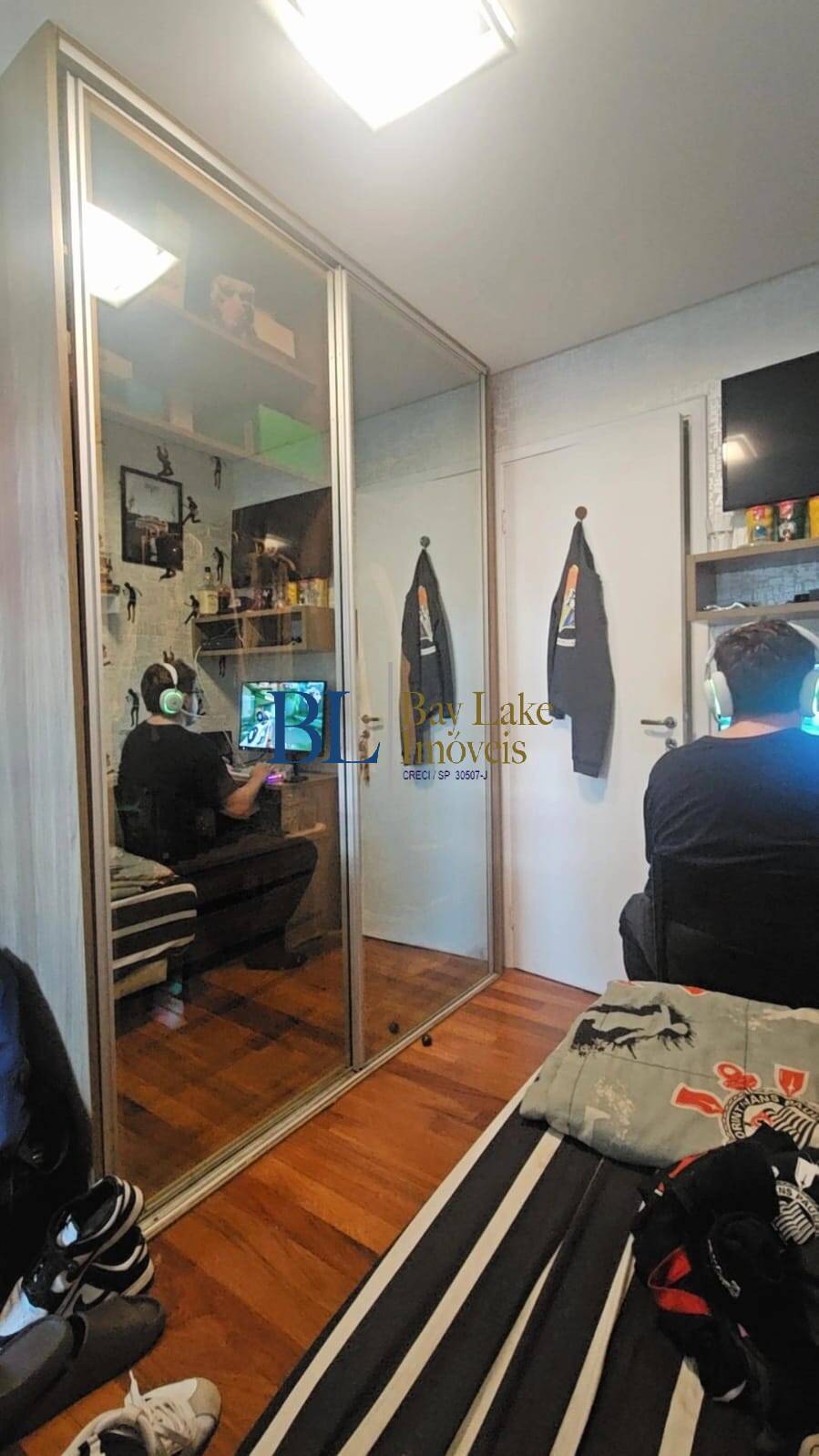 Apartamento, 3 quartos, 108 m² - Foto 6