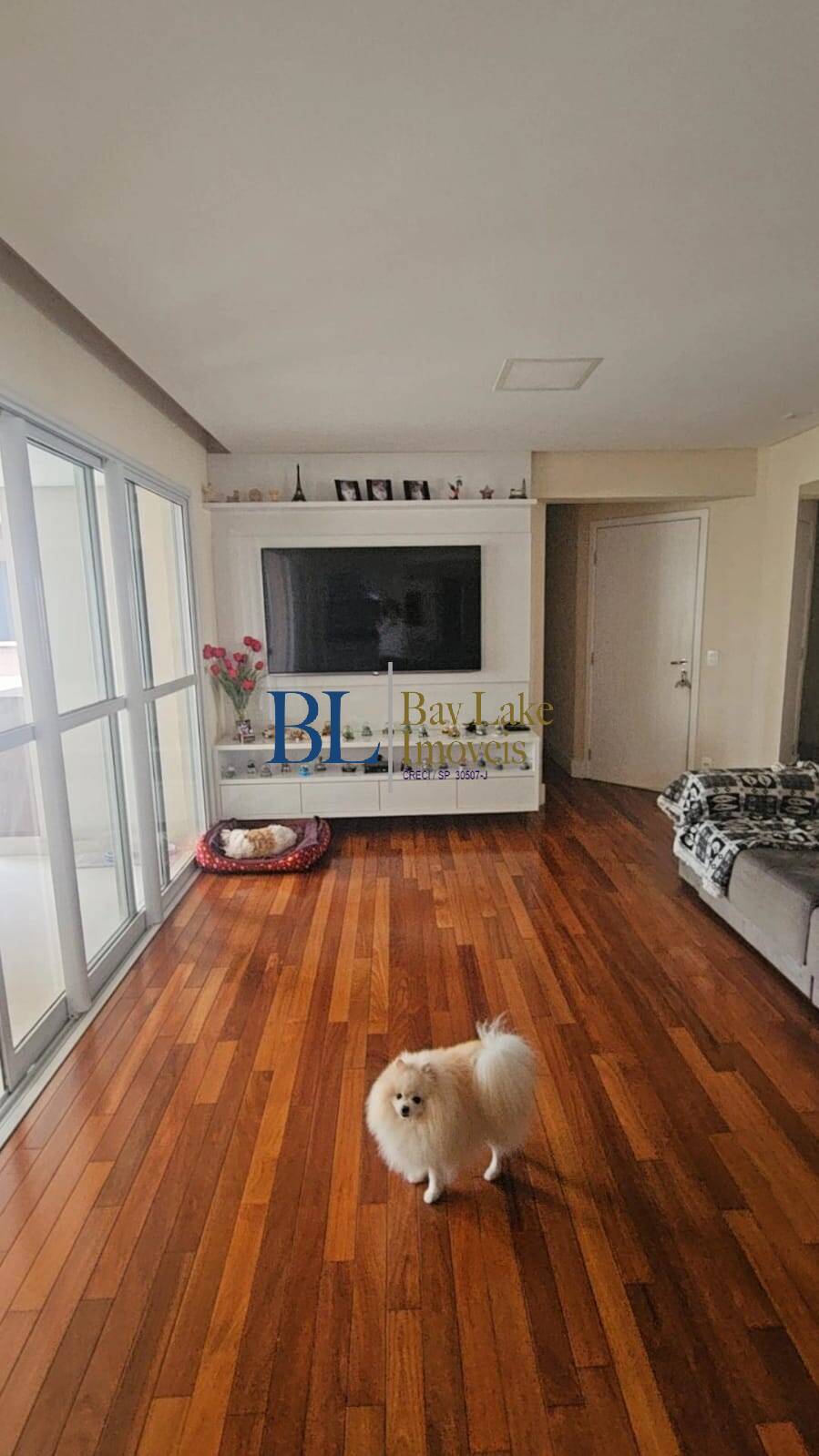 Apartamento, 3 quartos, 108 m² - Foto 5