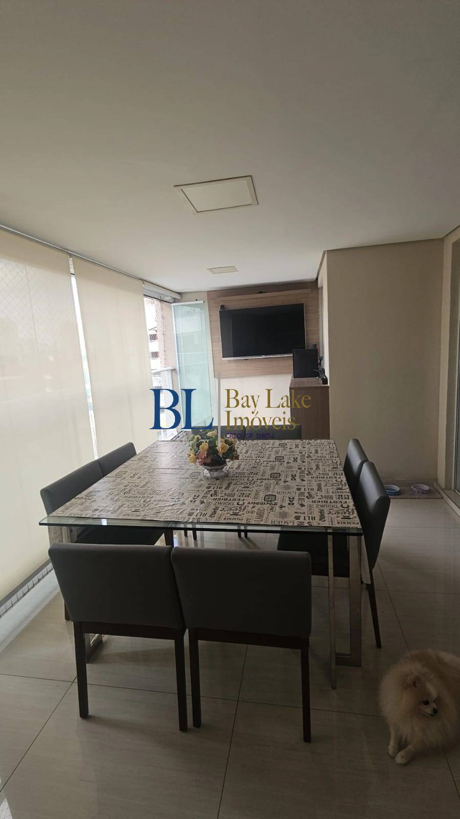Apartamento, 3 quartos, 108 m² - Foto 33