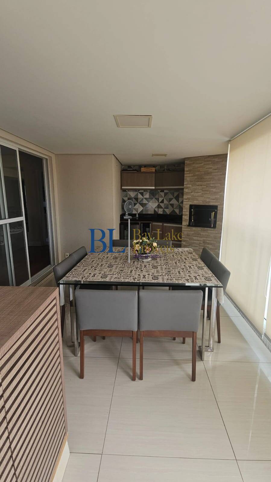 Apartamento, 3 quartos, 108 m² - Foto 34