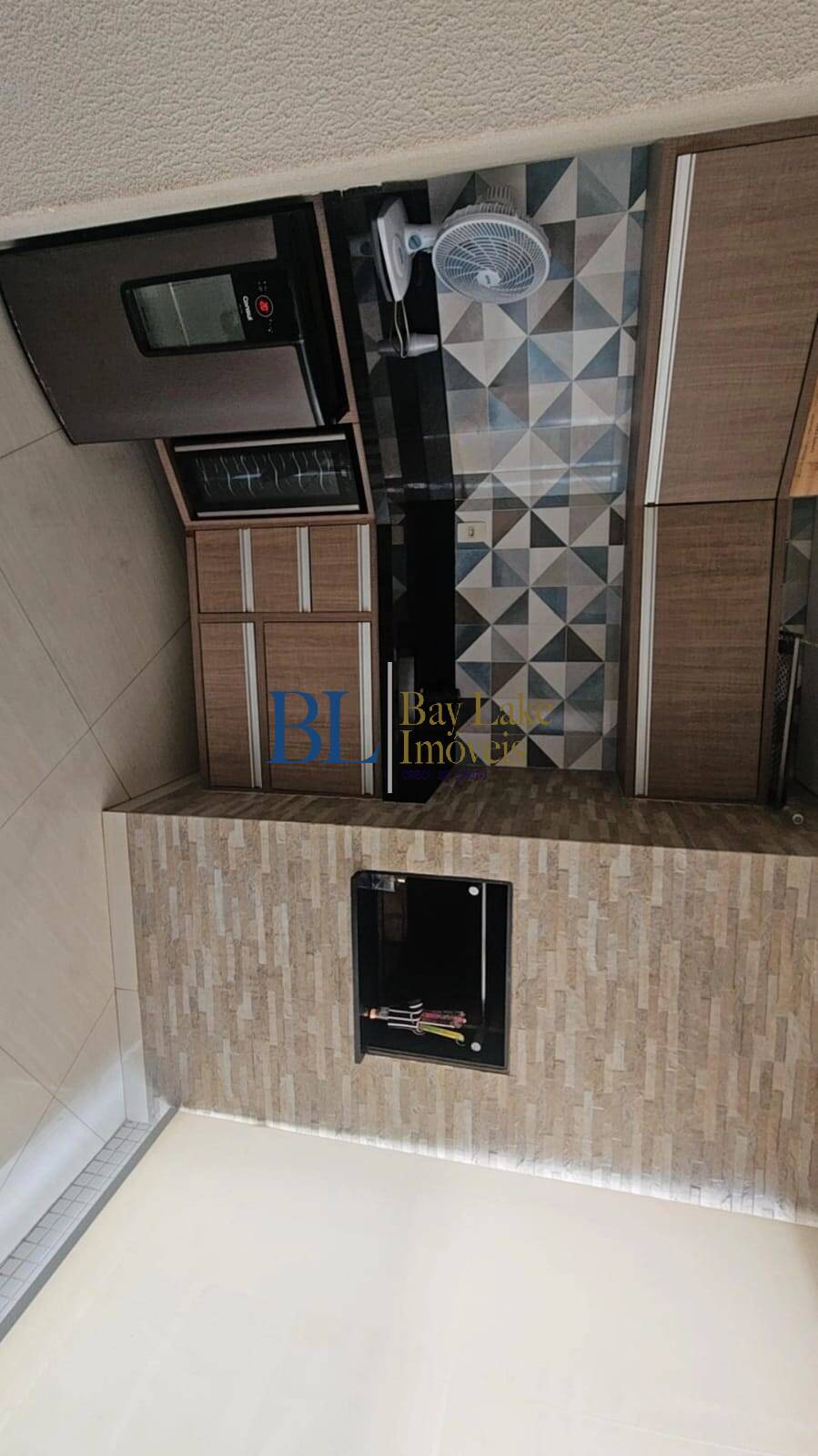 Apartamento, 3 quartos, 108 m² - Foto 2